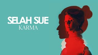 Selah Sue - Karma (Official Audio)