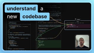 How I use Code Canvas to learn a new React codebase