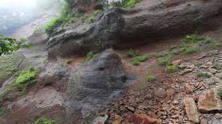 群馬県　前橋市　おとぎの森　粕川　小滝