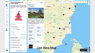 Create Your First Map in MAPOG 🗺️ | Blank vs Template Maps #GIS #Mapping #shortvideo #guide