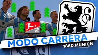 LA GUNNARNETA LLEGA A SEGUNDA!! | FIFA 22 Modo Carrera DT #7