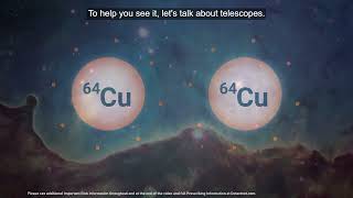 64Cu’s short positron range plays a role in high-accuracy imaging - Subtitles