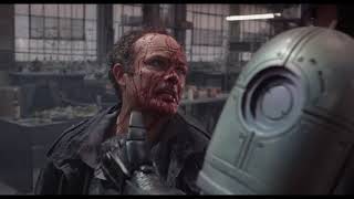 I work for Dick Jones! - RoboCop (1987)