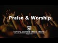 Combined service Worship | 1st Sep 2024 | AOG Negombo