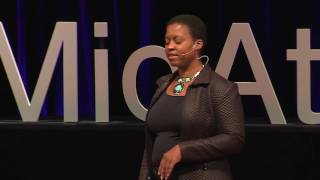 Are you confused about health information? You're not alone | Lisa Fitzpatrick | TEDxMidAtlantic