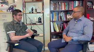 Transforming Literacy Education: Inside UFLI Training with Kris Sedevic & Kaleem Caire