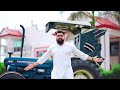 zila amroha official video chaudhary harshit latest song 2024