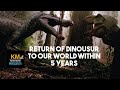 Chickenosaurus | Return of Dinousur | KM Gold stone malayalam | Karthik. S