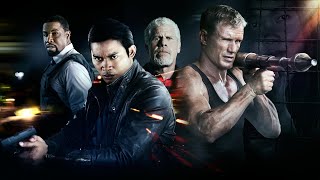 Action Movies 2023 - Skin Trade 2014 Full Movie - Best Tony Jaa,Dolph Lundgren Action Movies English