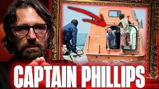 How Joe Biden Compromised SEAL Team 6 After Captain Phillips Rescue