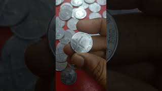 #2006#INDIAN#ONE#RUPEE#PLUS#COIN#SALES#RAJESH#COLLECTION#6374235157#