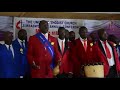 Glenview East MUMC,Baba Ndiri Mwana wako
