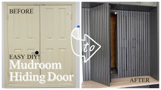 EASY Hidden Door Hack!