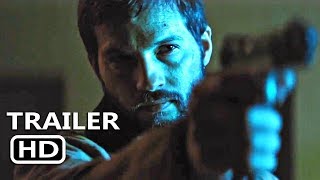 UPGRADE Official Trailer 2 (2018) | Trailers Spotlight