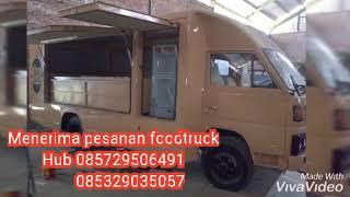 Foodtruck Indonesia