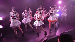 フルーティー　20180915  ライブプロミュージックステージ 〜長めのライブ〜 　北海道ご当地アイドル