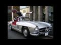 mercedes benz 300sl メルセデスベンツ３００sl