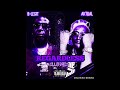 B-Legit & Aktual - Regardless (Club Mix) [Slowed Down] Single