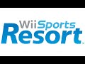 Wii Sports Resort OST - Swordplay Showdown- 1 heart - (Cymbal).