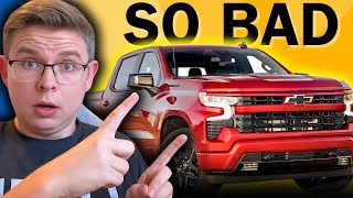 HUGE Red Flags Buying New Car! | Live Negotiation