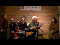 僕は君が好きです　 2011.12.23　大森・風に吹かれて