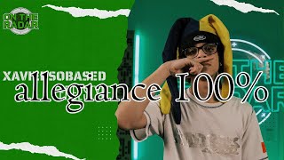 Allegiance 100%