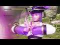 ayane あやね pirates doa6【dead or alive6 デッド オア アライブ6】