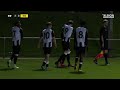 highlights newcastle v brighton fa youth cup