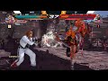 【tekken7】 batz vs nightwish fahkumram quickmatchft10 2021 08 02