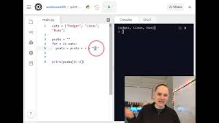 python print without last comma