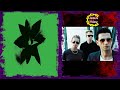 depeche mode exciter full album no vocals