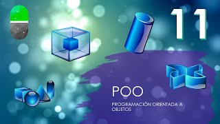 Curso POO. Polimorfismo I. Vídeo 11