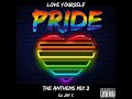 PRIDE MEGAMIX 2022 Best Songs & Remixes Vol. 2 🏳️‍🌈 LGBTQIA Anthems 🌈❤️