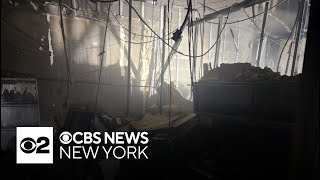 Social media "urbex" influencers driving trespassing at abandoned buildings, authorities say