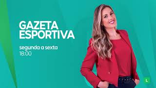 Gazeta Esportiva na TV Gazeta