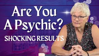 I Tested 1000 People For Psychic Abilities - Only 3% Had THIS