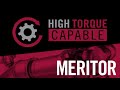 meritor drivelines best line. bottom line.