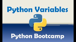 Variables in Python | Learn Python in 10 minutes | #pythonforbeginners