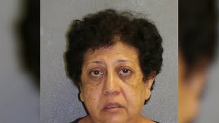 Substitute arrested in Volusia County