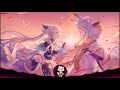 nightcore 我想对你说baby yu vs ctm remix ✘