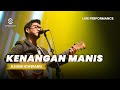 KENANGAN MANIS - PAMUNGKAS - LIVE VERSION-  SYMPHONY ENTERTAINMENT