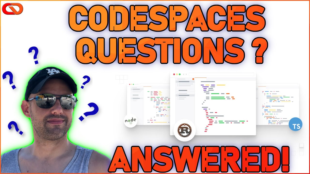 Visual Studio Codespaces Everything You Need To Know Youtube