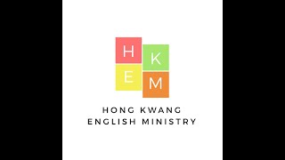 HongKwang English Ministry / 20241006 / Genesis 8 : 20~22 / \