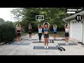 day 5 30 min full body compound strength for perimenopause menopause