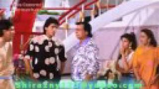 Aankhein Hindi Movie 6/20
