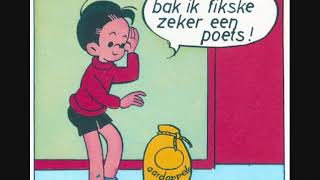 RIKSKE EN FIKSE   - VOORLEESWEEK  -