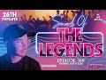 Deejay Nivaadh Singh - For The Love Of Music (Sounds Of The Legends Ep.165)