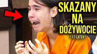 DZIECI które ZOSTAŁY SKAZANE NA DOŻYWOCIE 3!