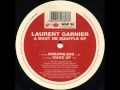 Laurent Garnier   Wake Up  1993