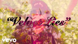 Pictureplane - Velvet Lies (Metallic Garden) [Official Video]